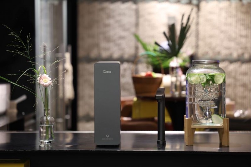 家电行业卷到餐饮界?解锁场景化饮食生活新体验