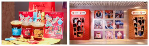 超长黄金周燃爆文旅!百胜中国创新点亮城市文化新地标