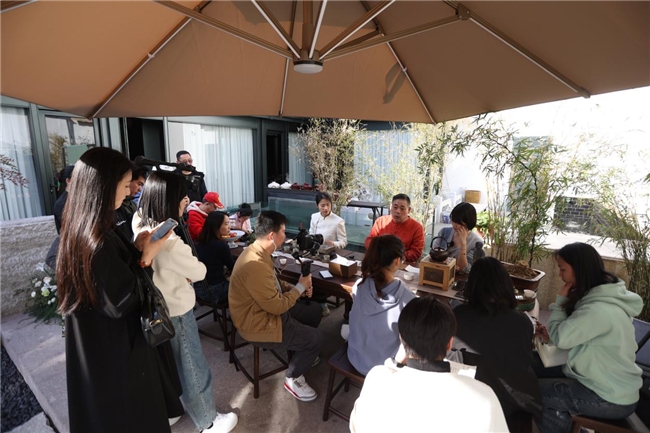 寻味：藏在浙菜美食背后的文化传承与探索