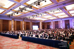 2026中国连锁餐饮峰会｜蓝景餐饮照明专题分享：以品质光影，破局餐饮流量困局
